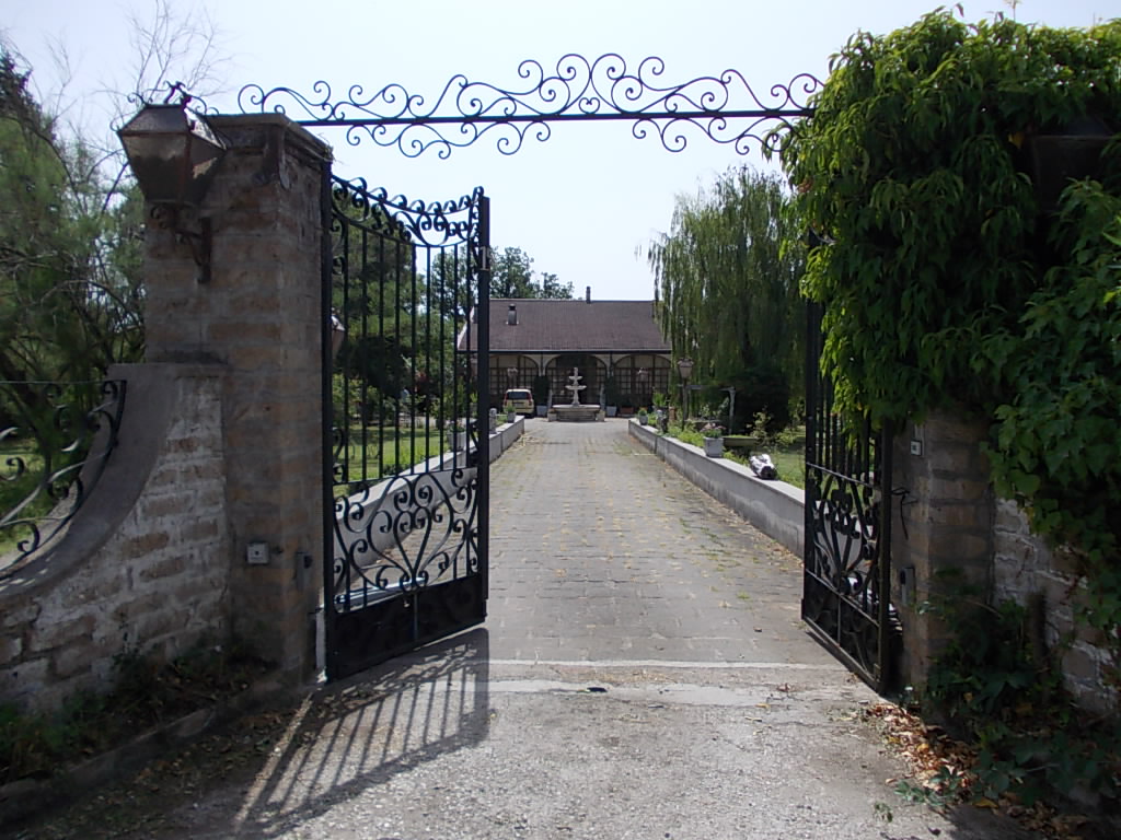 Villa a Ladispoli